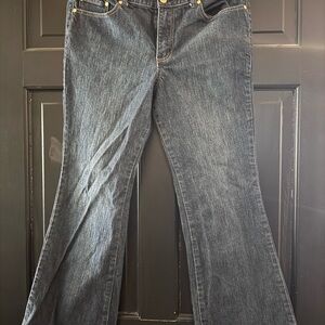 NY & Co flare Jeans